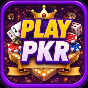PLAYPKR Login